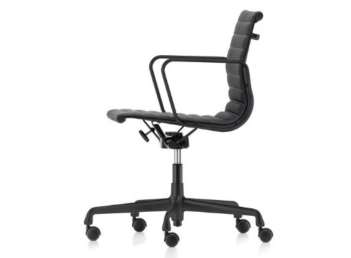 Aluminium Chair и Soft Pad Chair