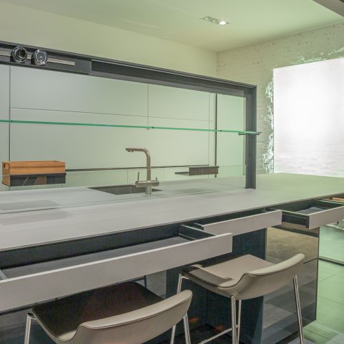 Valcucine