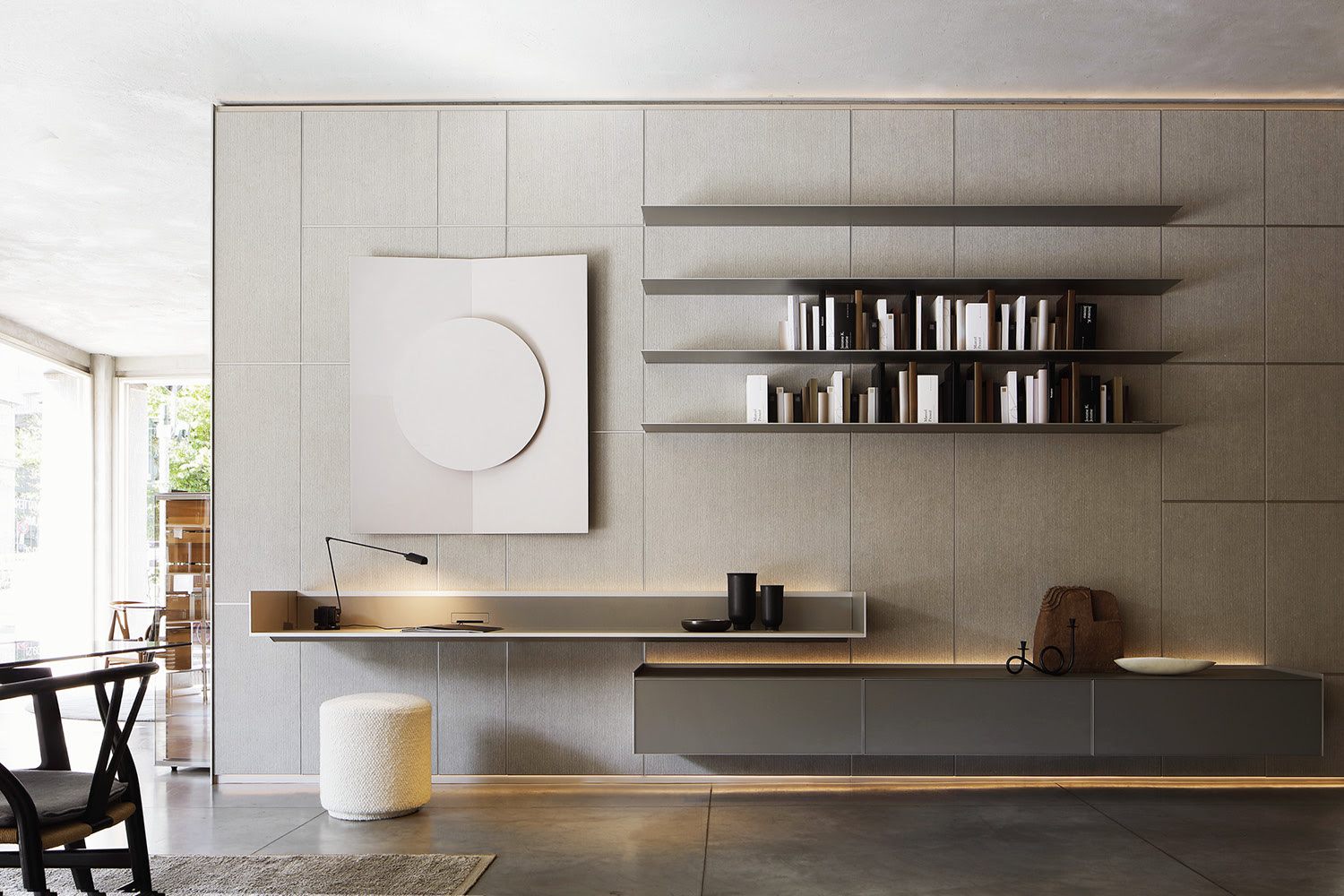 Rimadesio на Milano Design Week 2021