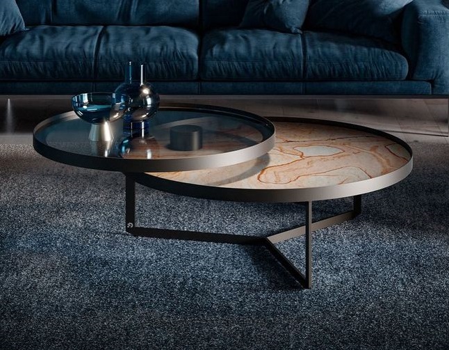 Стол NEBRA получил награду German Design Award
