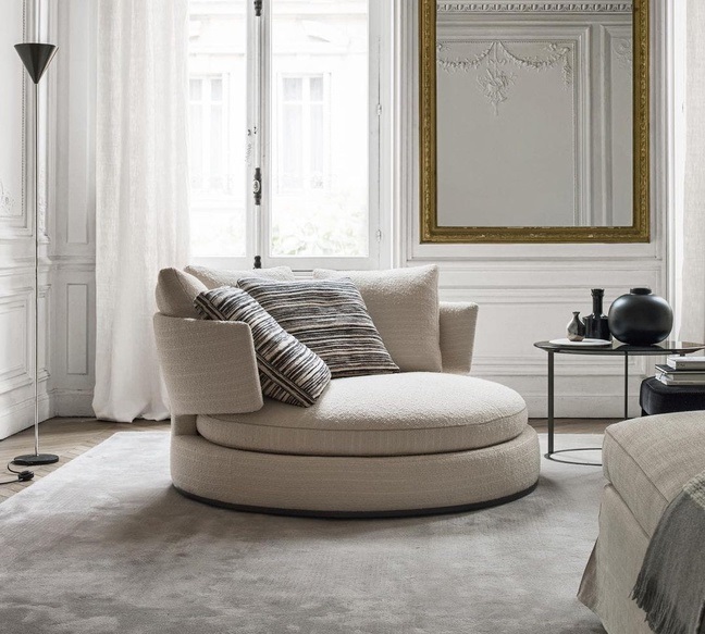Amoenus Soft от MAXALTO