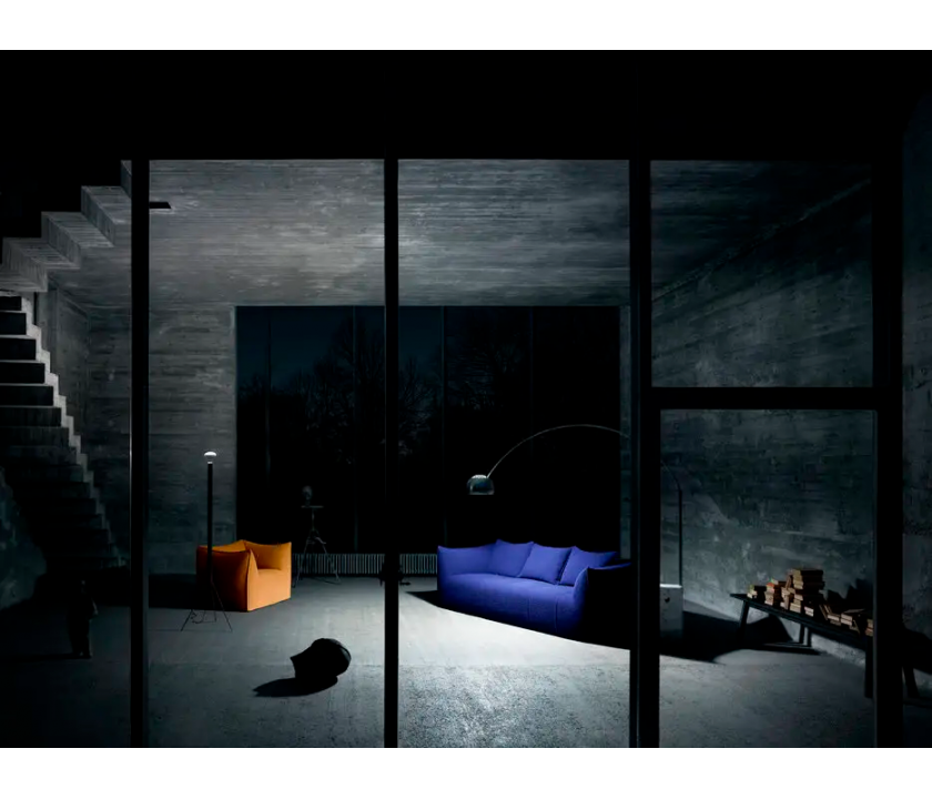 Диван Le Bambole