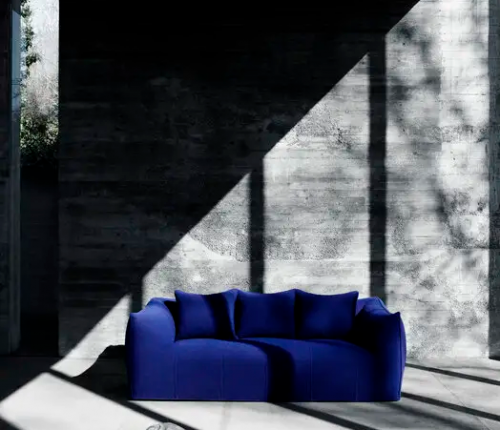 Диван Le Bambole