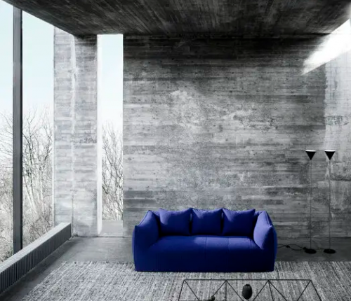 Диван Le Bambole