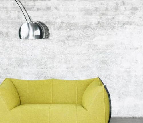 Диван Le Bambole