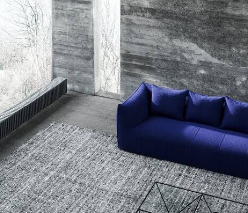 Диван Le Bambole