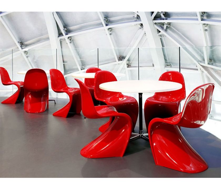 Cтулья Panton Chair