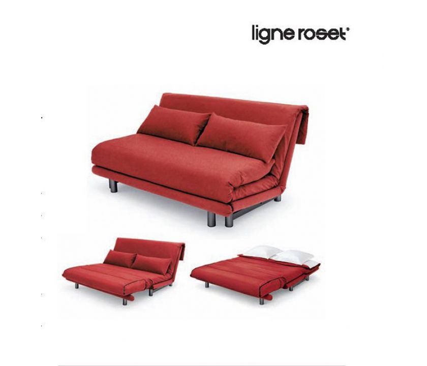 Осенние недели от Ligne Roset