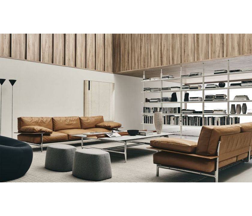 Diesis 40 SOFAS