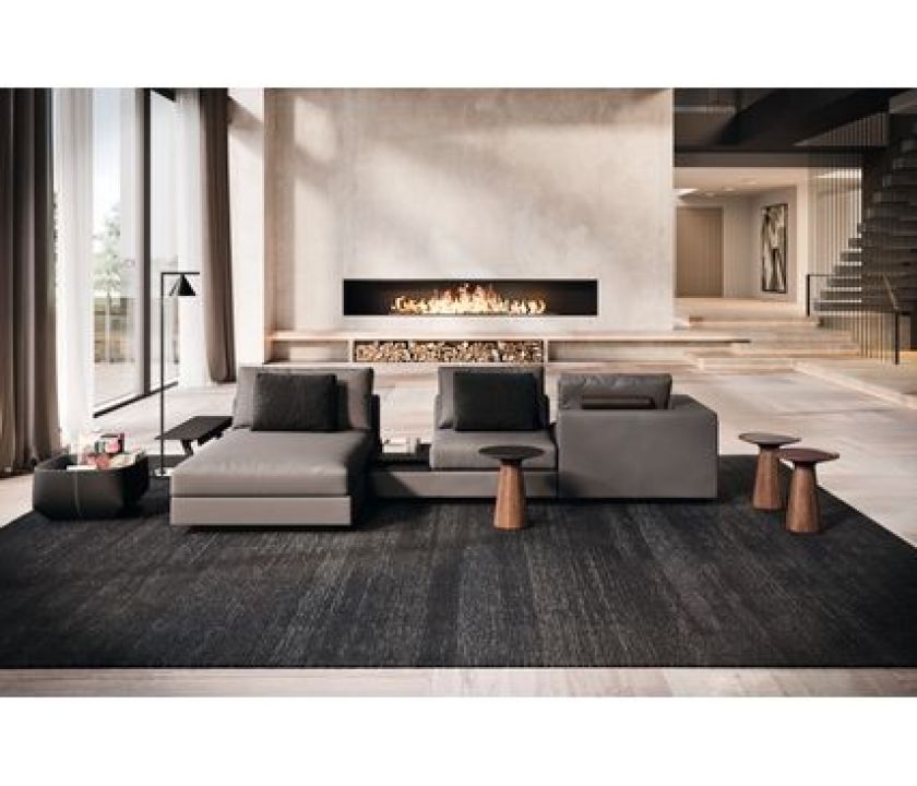 Диван Living Landscape 755 от Walter Knoll