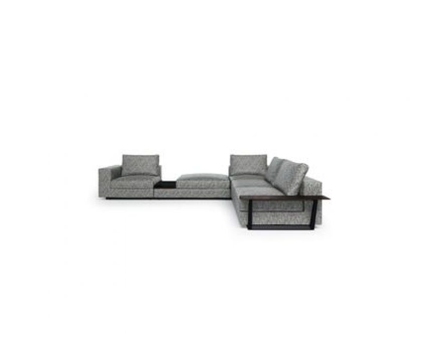 Диван Living Landscape 755 от Walter Knoll