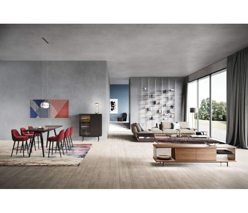 Deen Table от Walter Knoll