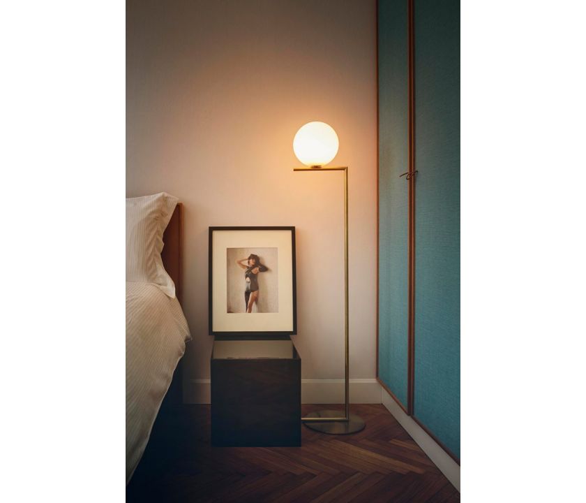 IC Lights Table 1 High Michael Anastassiades, 2014