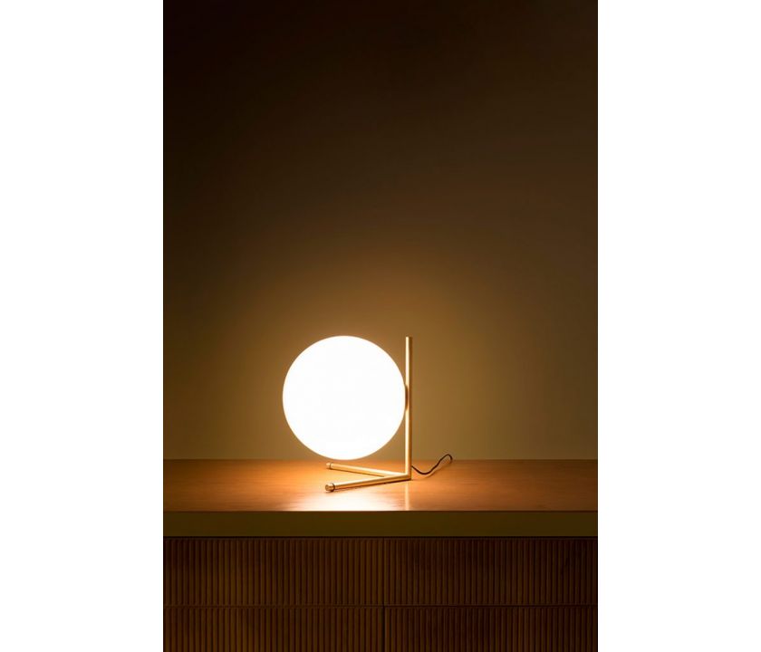 IC Lights Table 1 High Michael Anastassiades, 2014