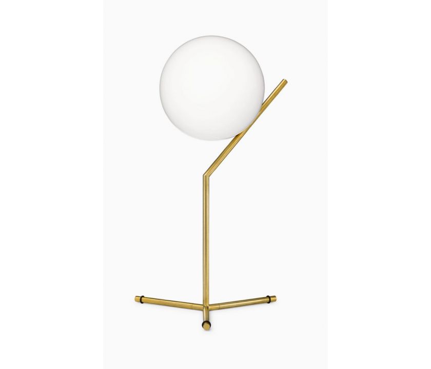 IC Lights Table 1 High Michael Anastassiades, 2014