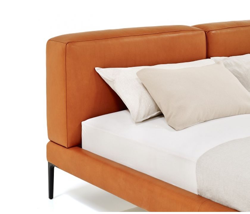 Joyce Cushion Bed