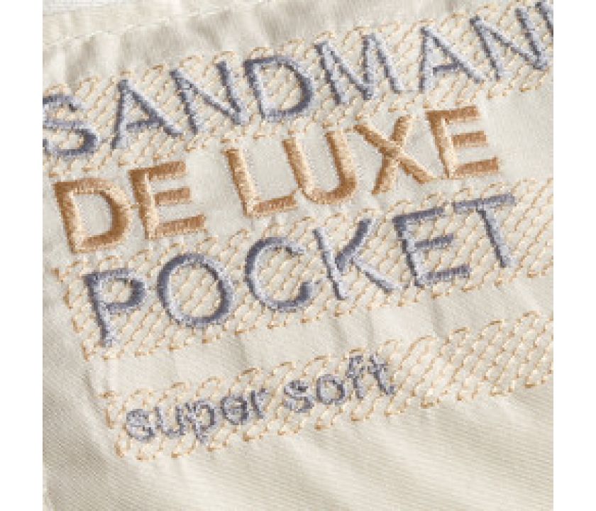 SANDMANN DE LUXE POCKET