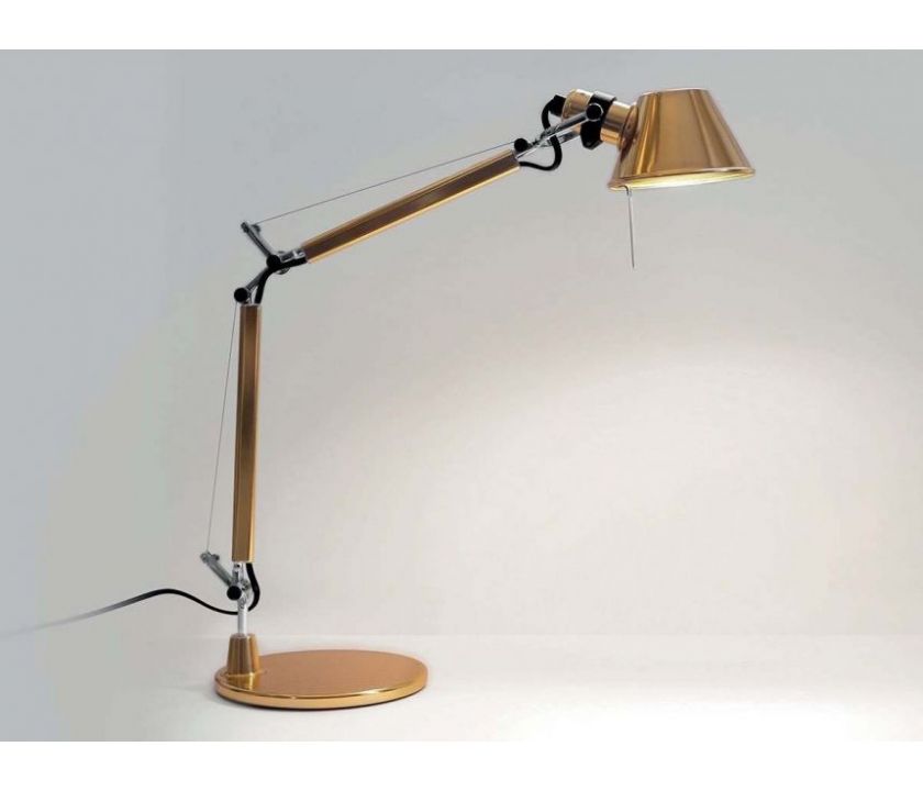 Коллекция Tolomeo Table