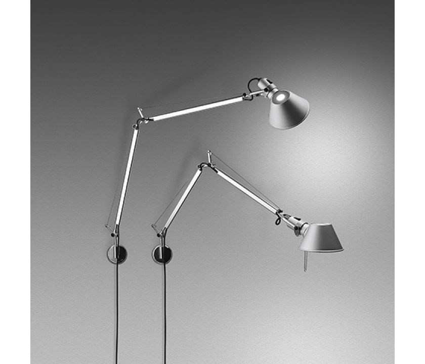 Коллекция Tolomeo Table