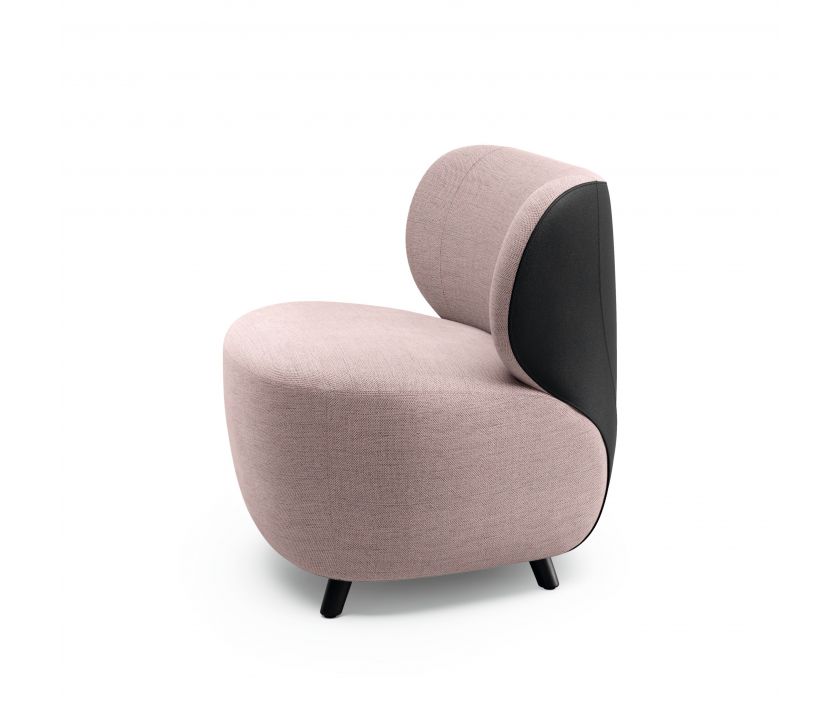 Кресло Bao Armchair