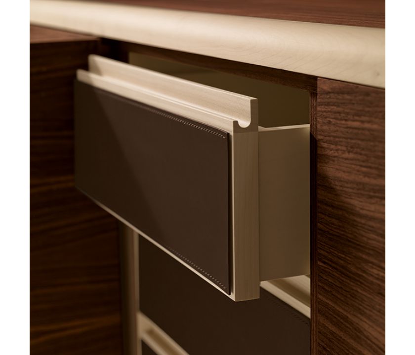 Giorgetti Комод BULL