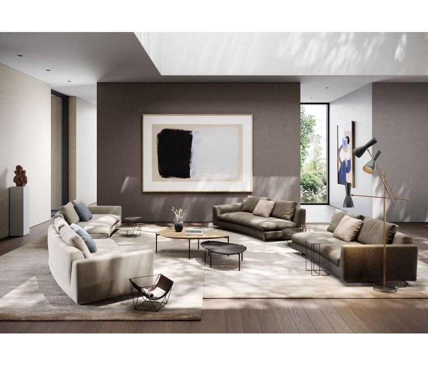 Диван Tama Living от Walter Knoll