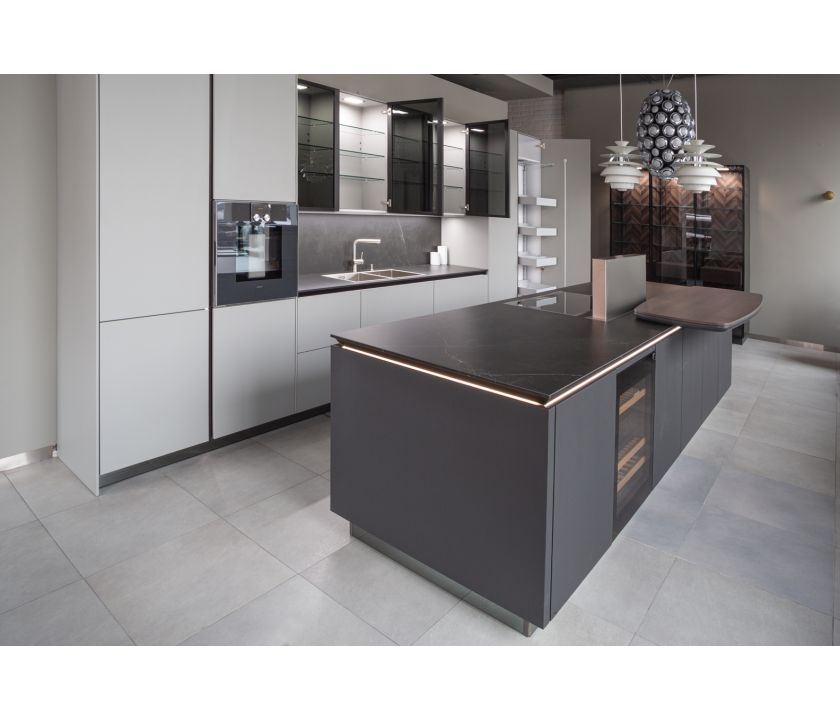 Кухня  SLX  Siematic