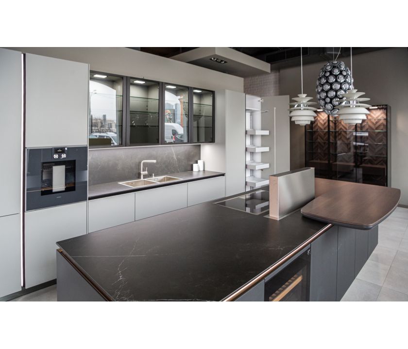 Кухня  SLX  Siematic