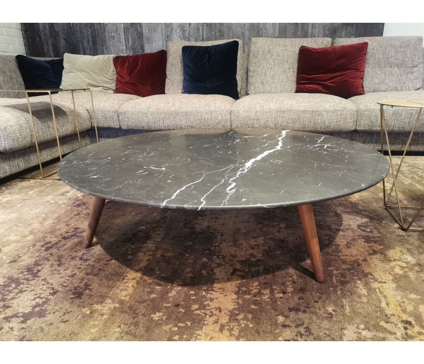 Столик кофейный 375 Walter Knoll