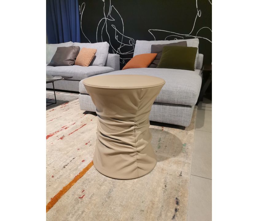 Пуф с регулировкой высоты Bellows Walter Knoll