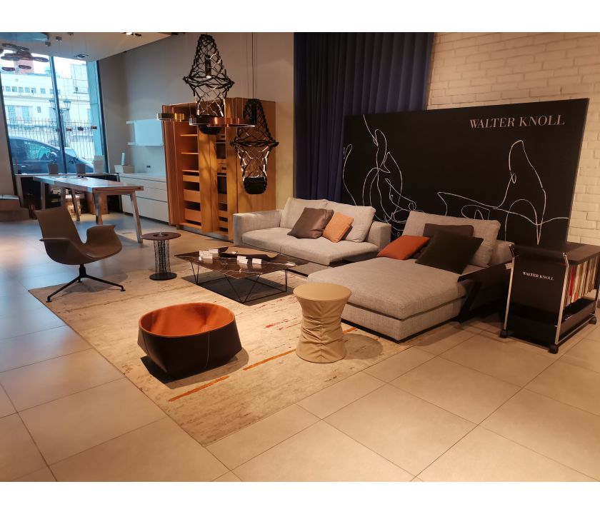 Диван Living Landscape Walter Knoll