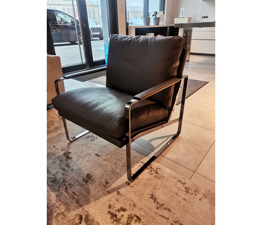 Кресло Fabricius Walter Knoll