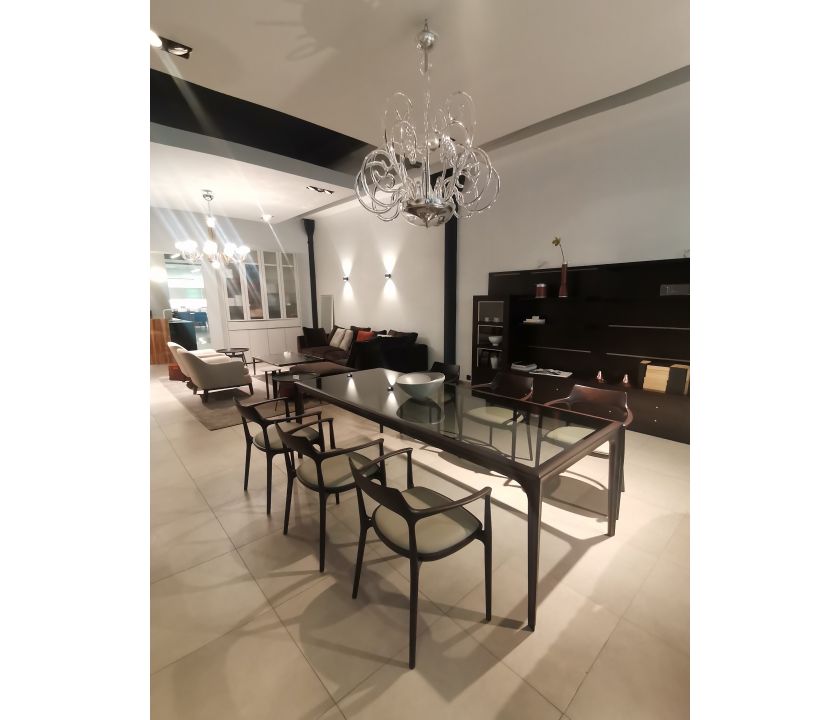 Стол Quadro Ceccotti