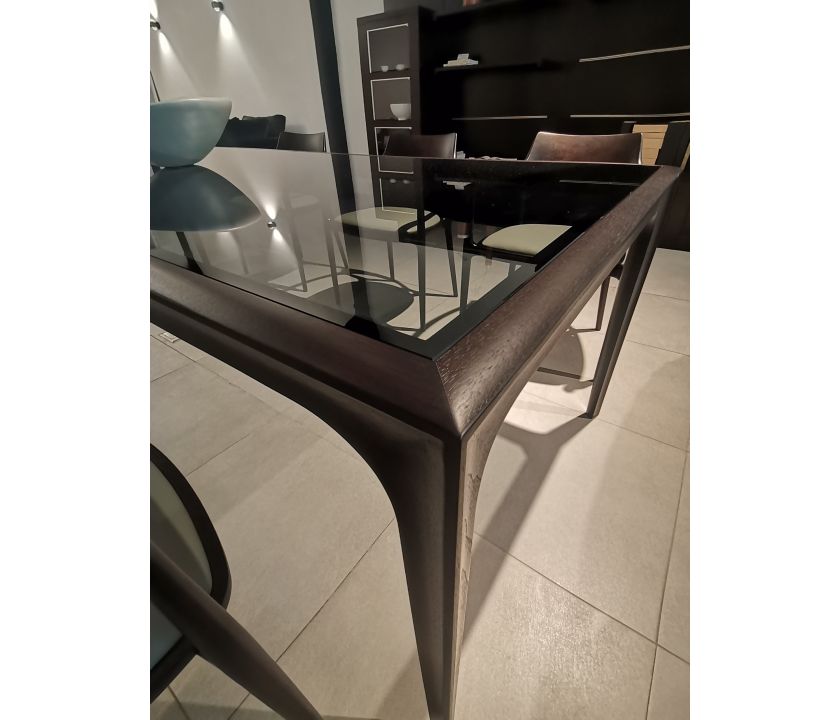 Стол Quadro Ceccotti