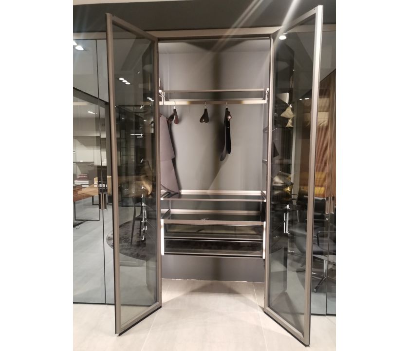 Шкаф Cover  Rimadesio