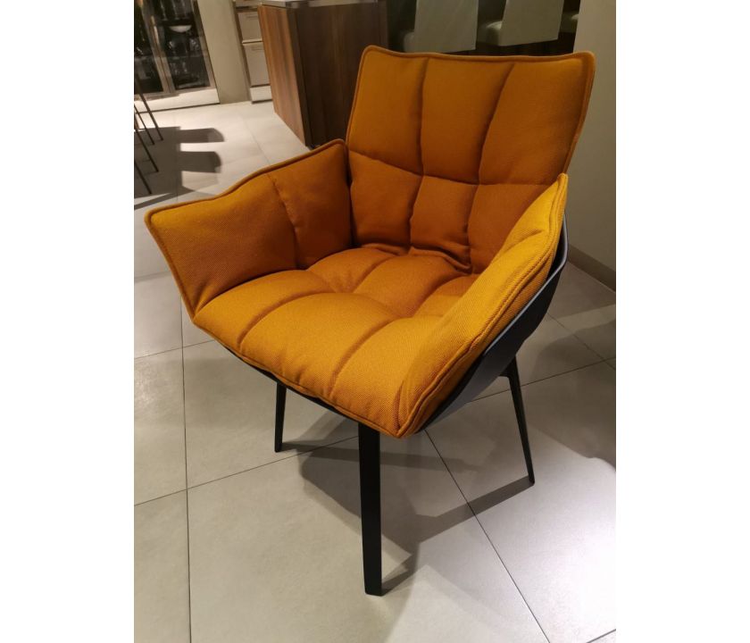 Стул Husk B&B Italia