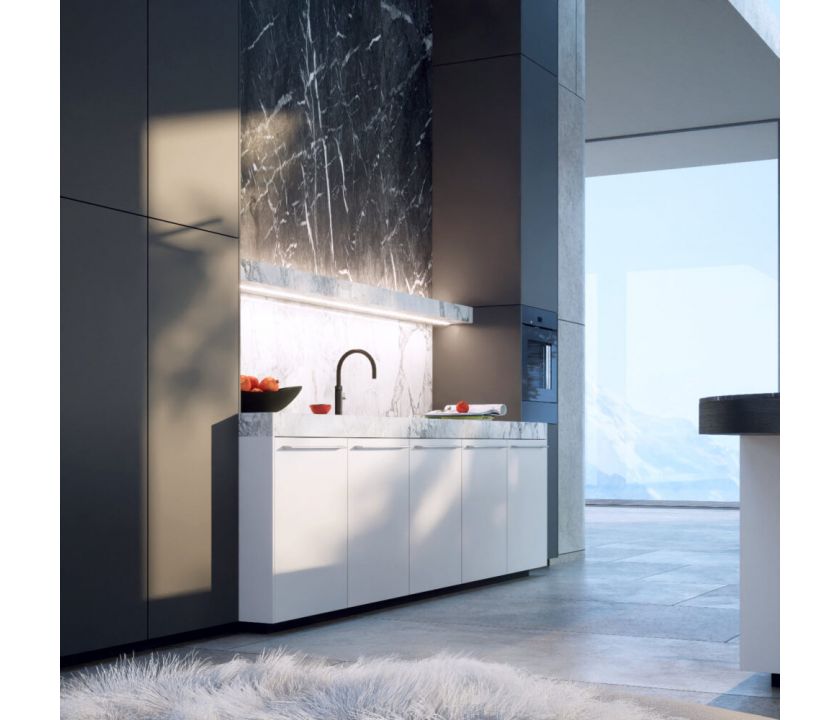 SieMatic MONDIAL