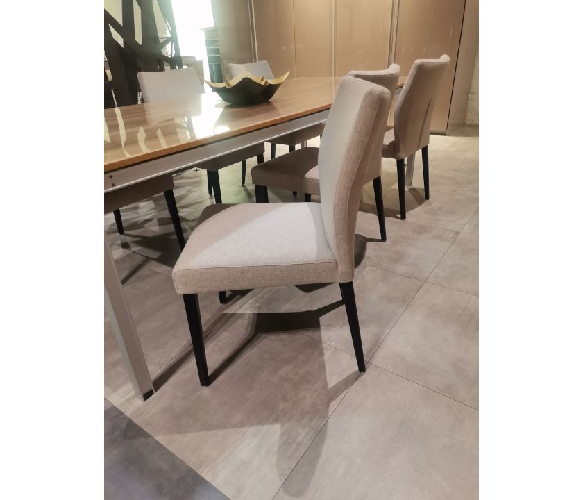 Wittmann Стул Toga