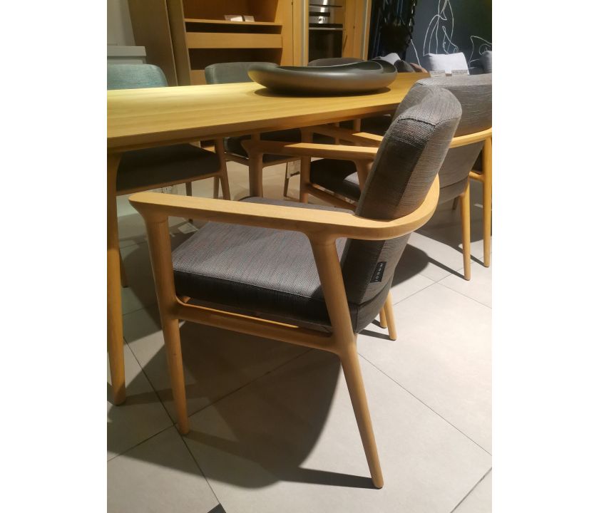 Moooi Стул обеденный Zio