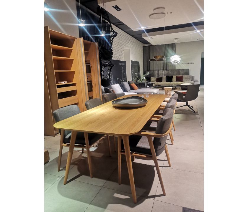 Moooi Стол обеденный Zio