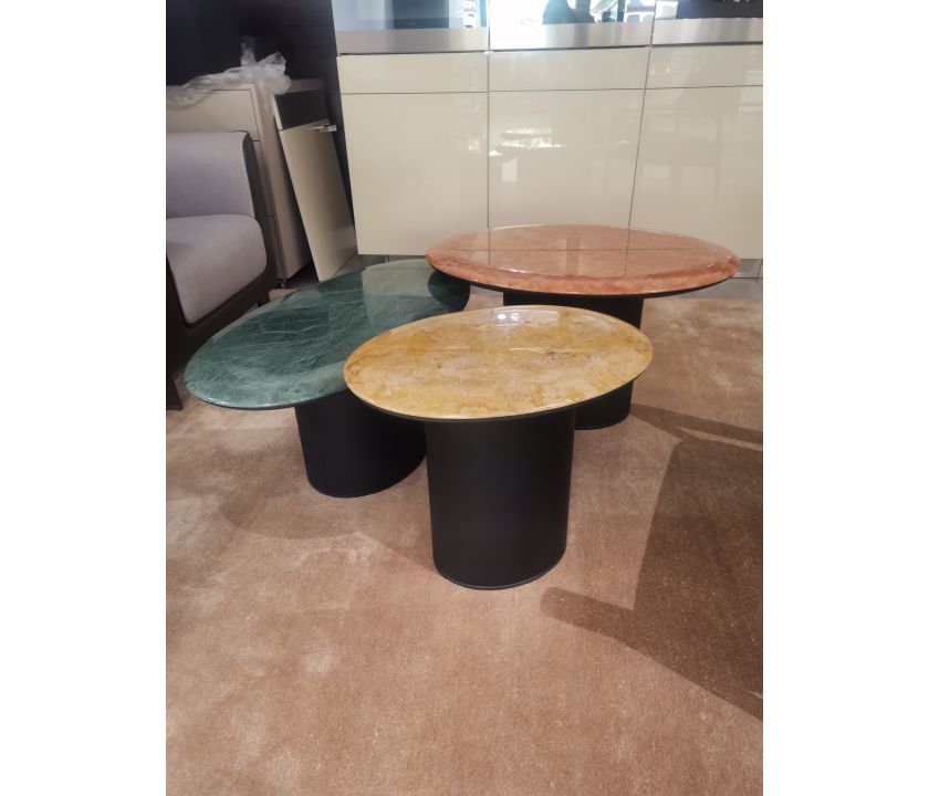 Wittmann Столики Antilles