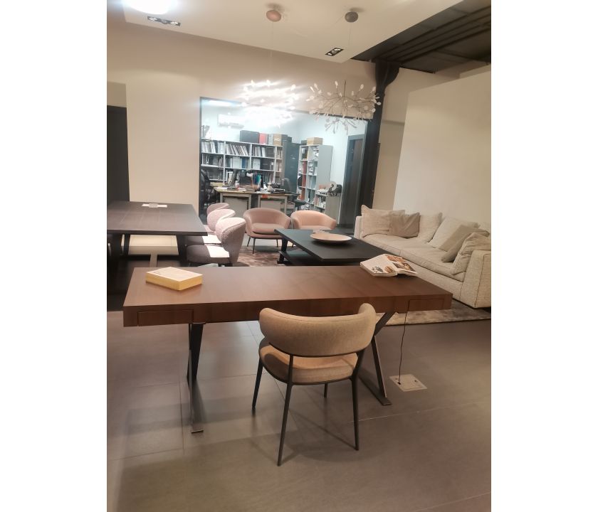 B&B Italia Стол рабочий Max