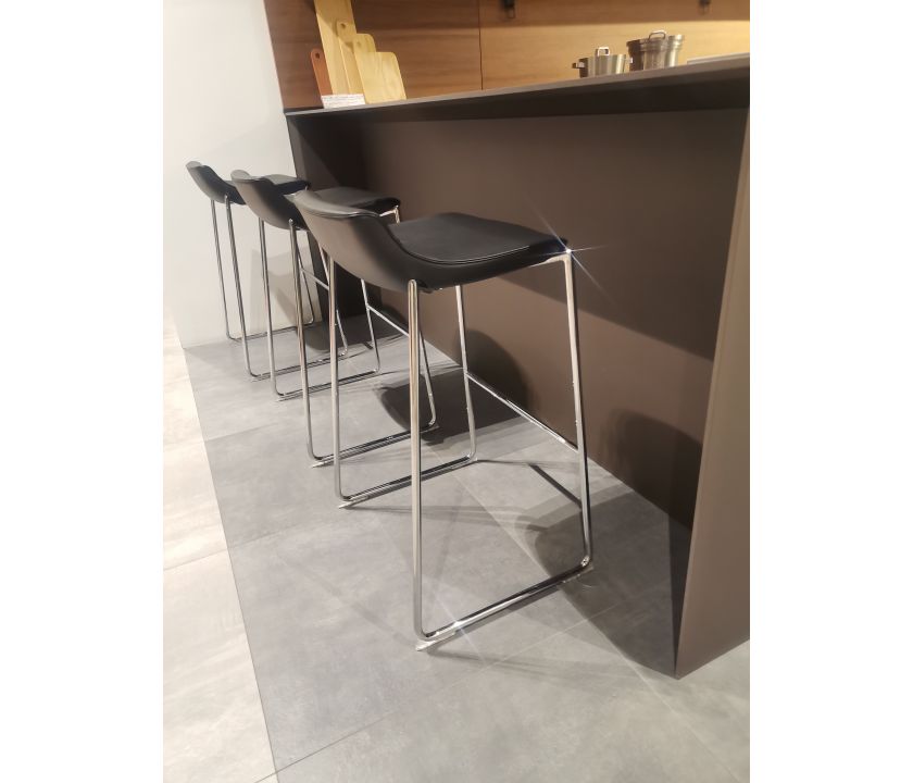 De Sede Стул барный DS-717