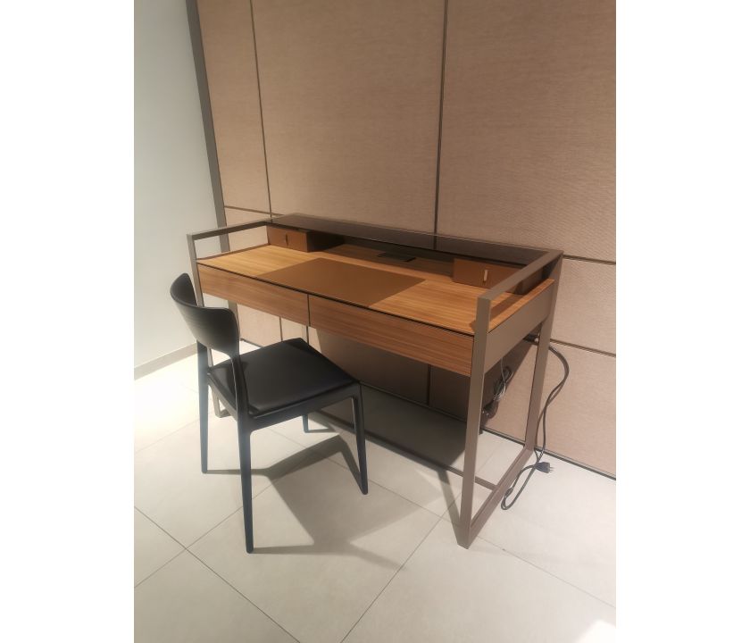 Rimadesio Стол письменный Rialto