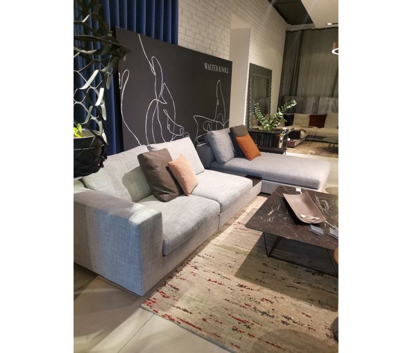 Walter Knoll Диван Living Landscape