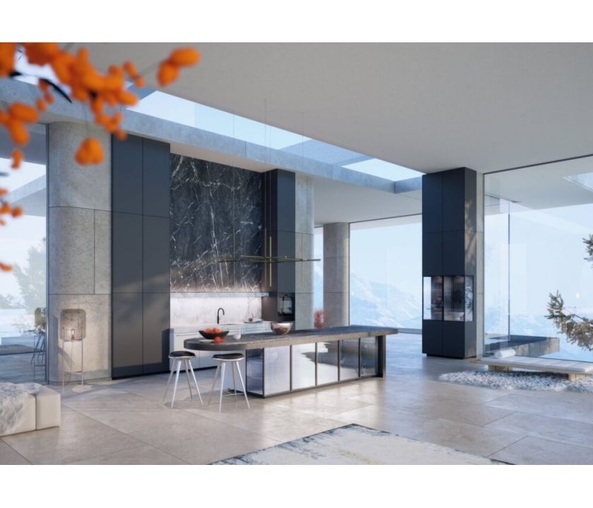 SieMatic MONDIAL