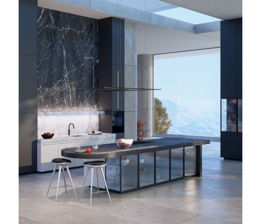 SieMatic MONDIAL