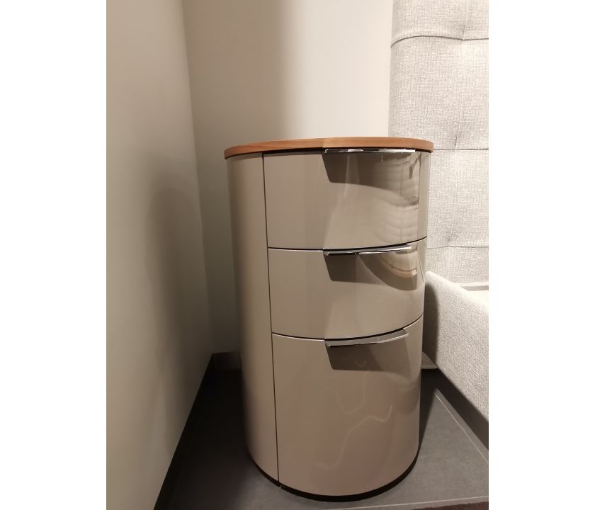 Schonbuch Тумба с 3 ящиками