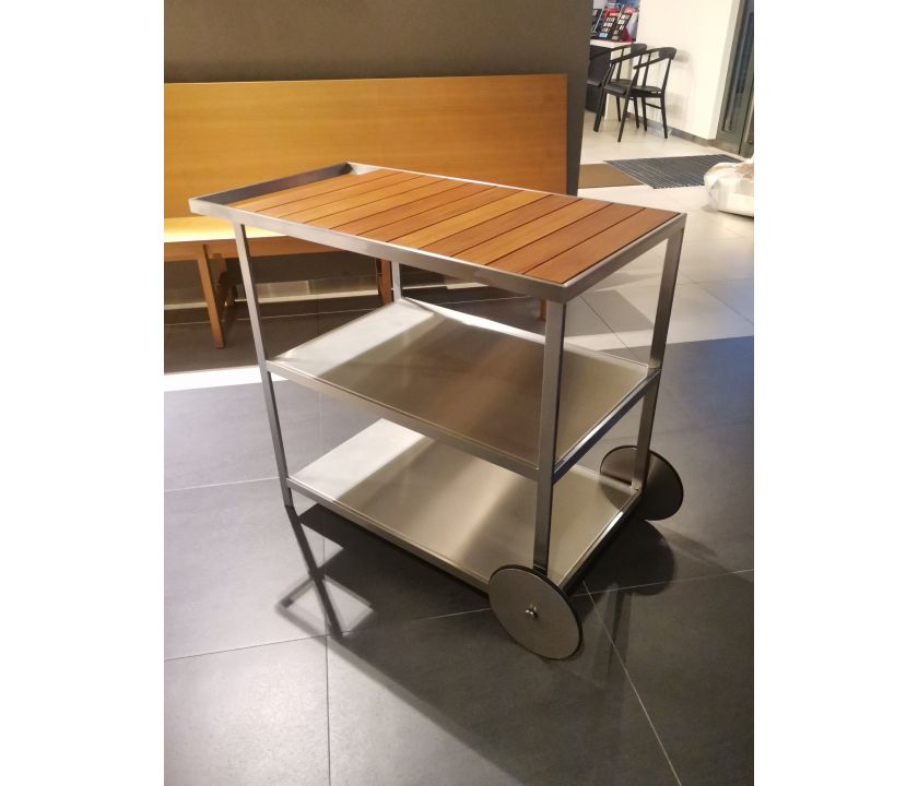 Roshults Тележка Garden Trolley