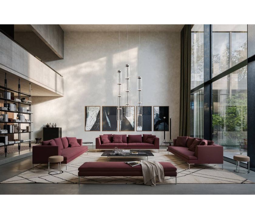 Диван Charles Carre